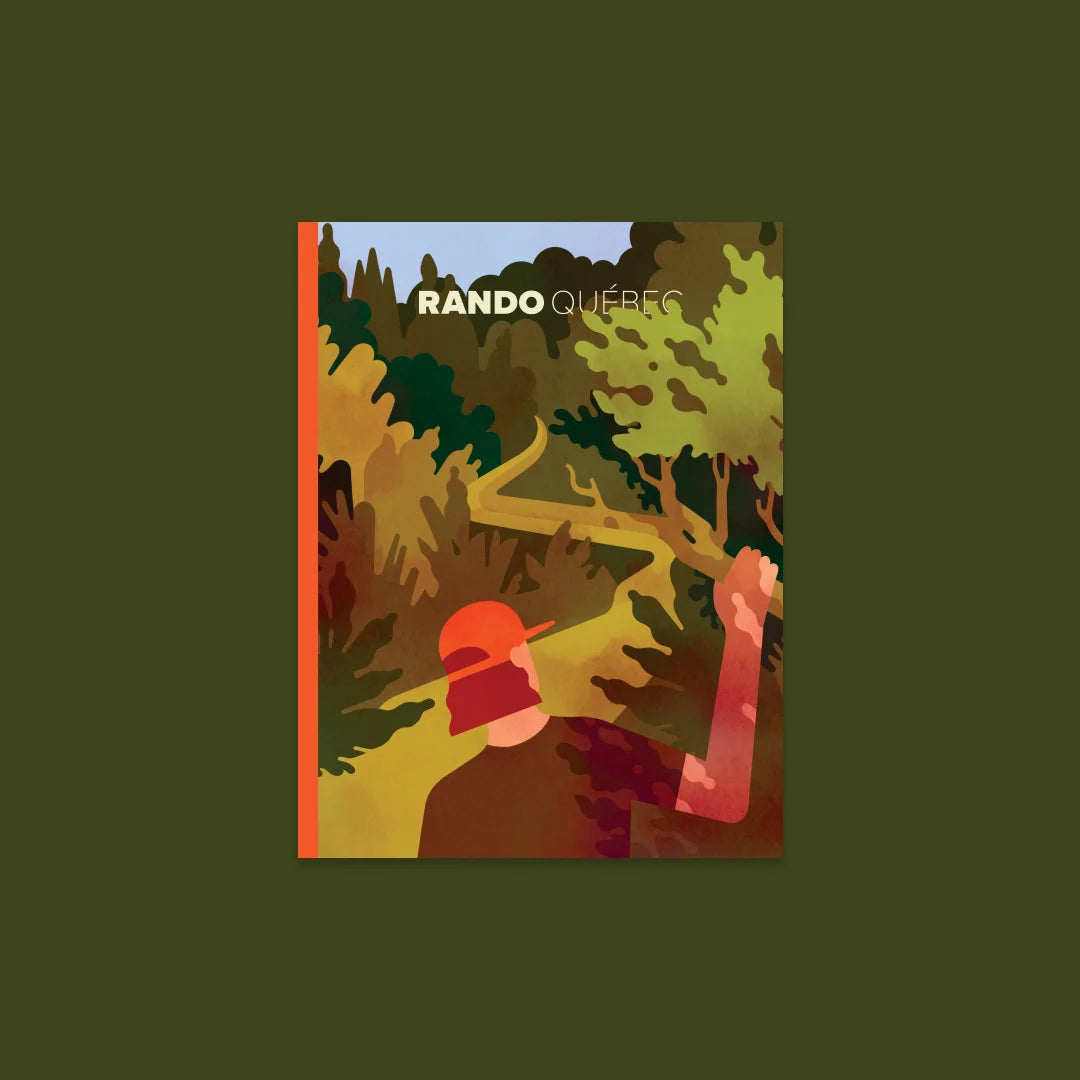 Ecology and trails