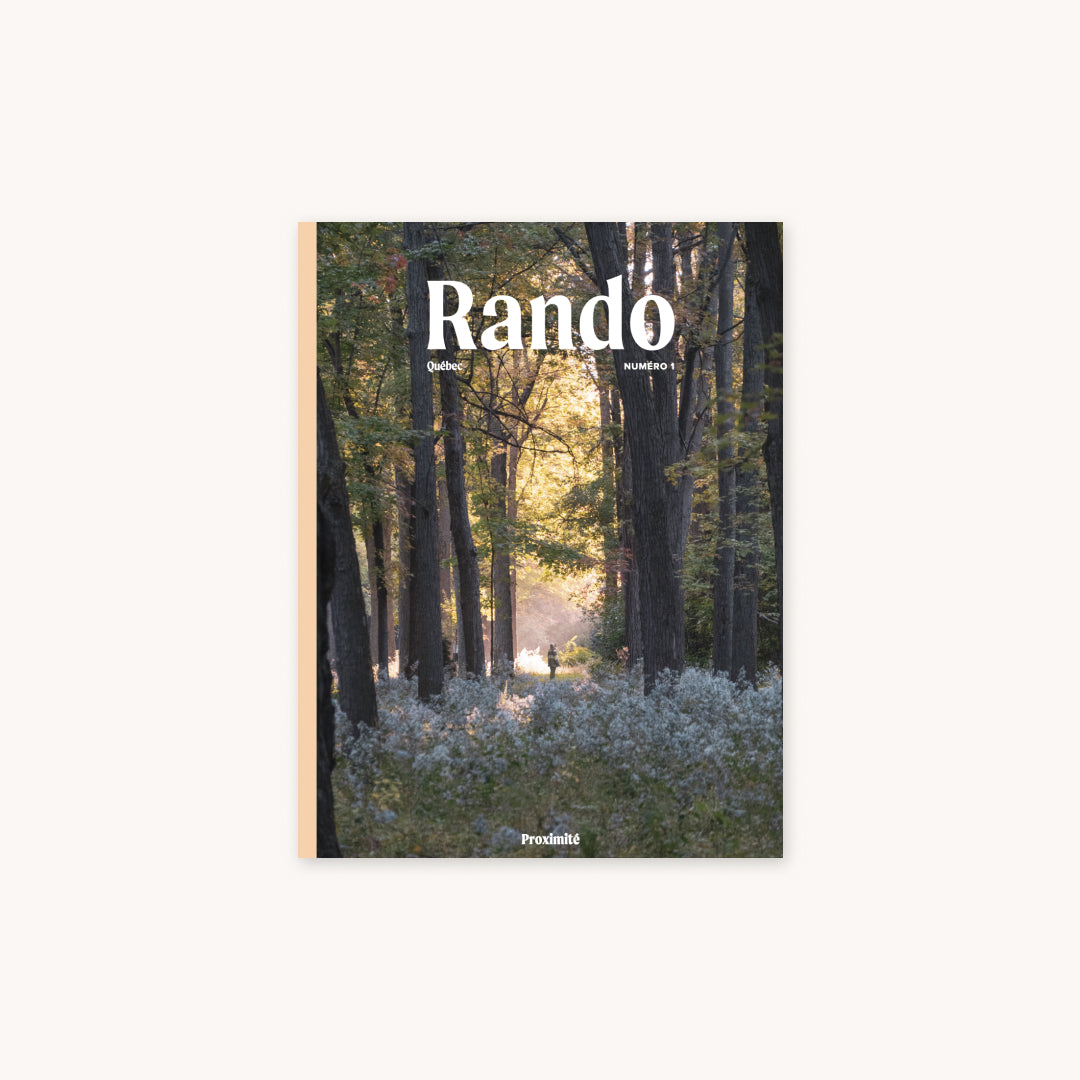 Proximité - Numéro 1