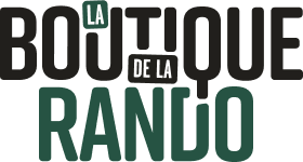 La boutique de la rando
