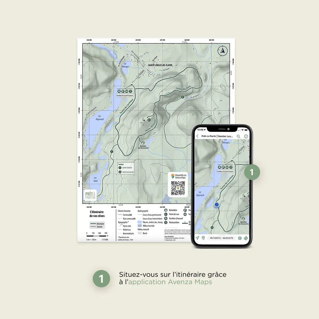 Creating your Ready-to-Go package